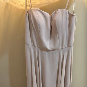 NEVER WORD OR ALTERED - Jenny Yoo Collection Bridesmaid Dresses